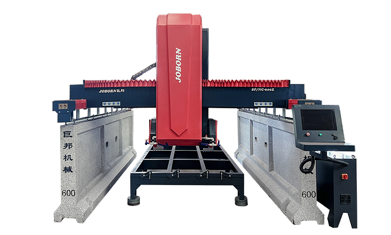 Máquina de perfilagem de ponte CNC(Z)