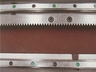 Guia linear de viga/viga lateral (pode mudar)