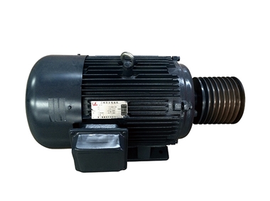 Marca famosa doméstica de motor principal eficiente de economia de energia
