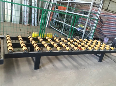 Mesa de rolos (pode combinar)
