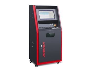 Gabinete de controlo CNC
