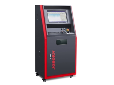 Gabinete de controlo CNC