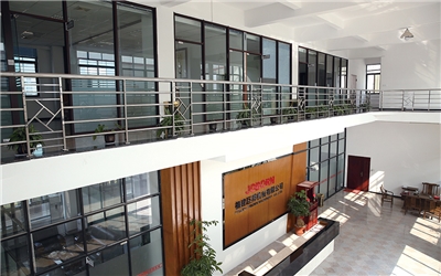 Ambiente da Empresa